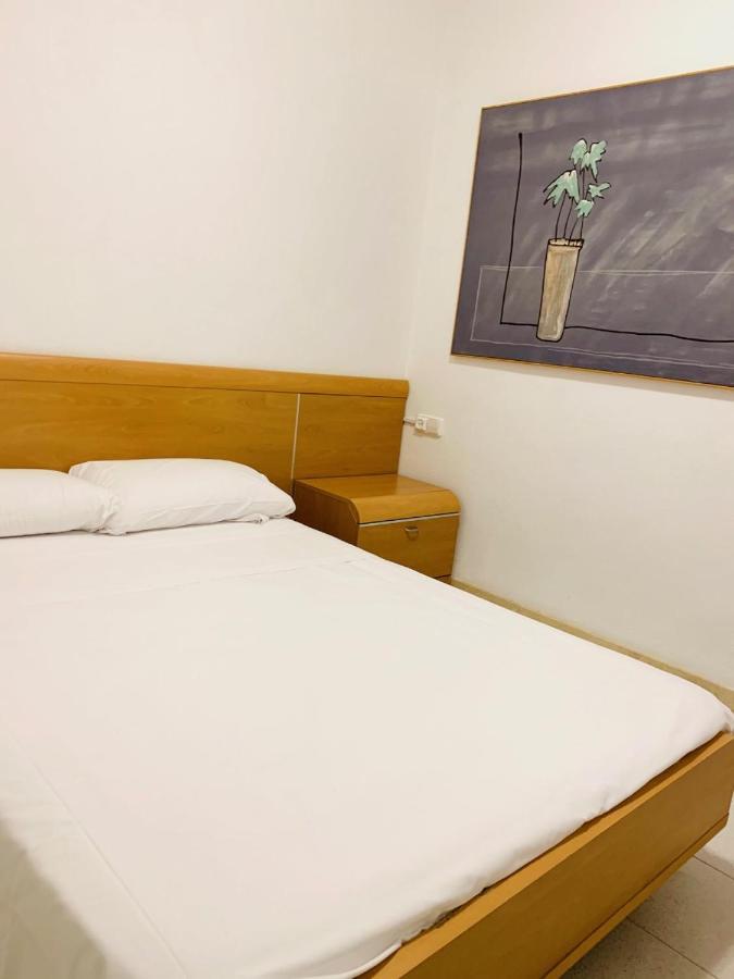 Apartamento Playa Peñíscola Exteriör bild
