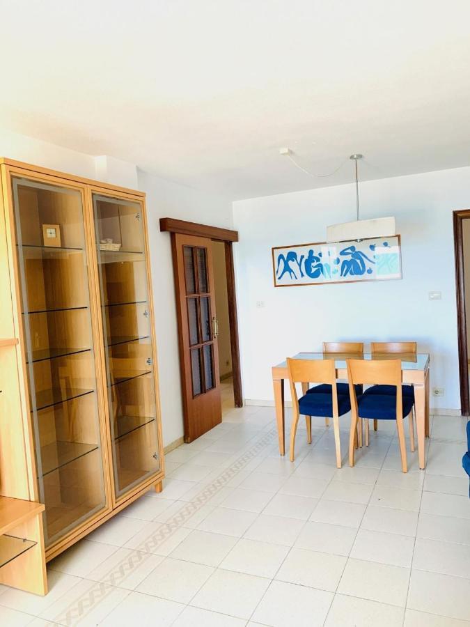 Apartamento Playa Peñíscola Exteriör bild
